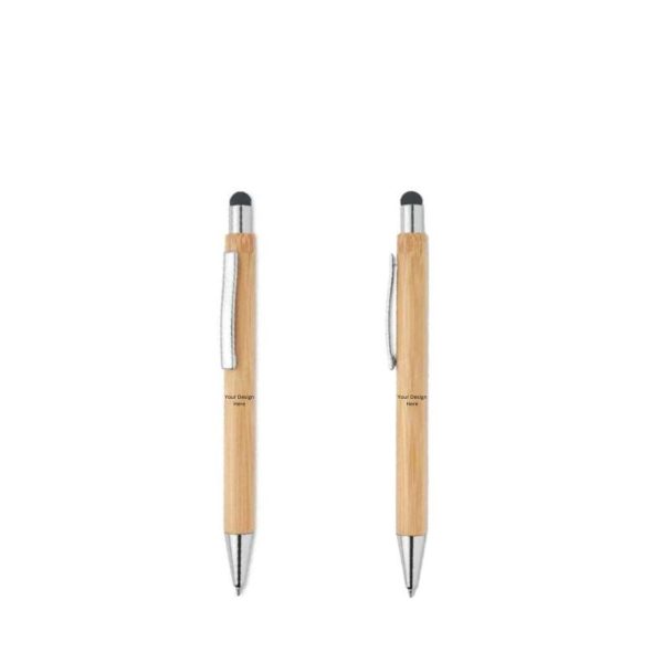 Balikh Eco-friendly Bamboo pen