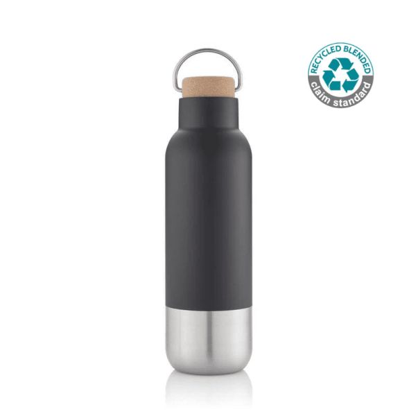 AVERSA – Hans Larsen RCS Recycled Stainless Steel Insulated Water Bottle