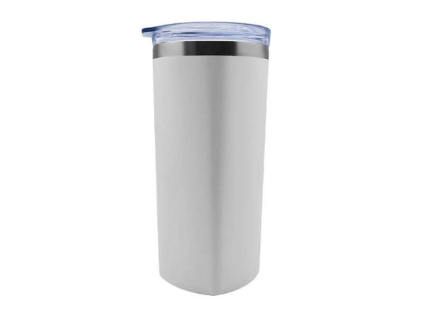 Scrambler – Tumbler with Straw (630ml) - Image 2