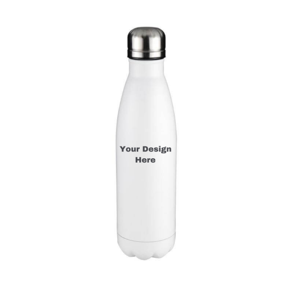 KALO – Promotional Double Wall Stainless Steel Water Bottle - Image 3